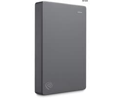 RFWR® Draagbare Externe Harde Schijf 5 TB - USB 3.0 voor Windows & Mac