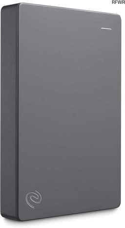 RFWR® Draagbare Externe Harde Schijf 5 TB - USB 3.0 voor Windows & Mac — thumbnail 1