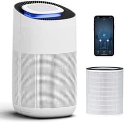 CLGP® Air Purifier - Luchtreiniger - Luchtbevochtiger — thumbnail 1