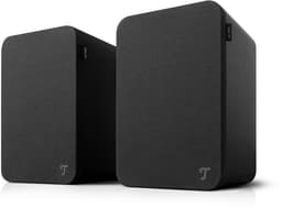 Teufel ULTIMA 20 CONCEPT Surround 5.1 Systeem - Home cinema set met Subwoofer en geïntegreerde AV-ontvanger - Bluetooth aptX, HDMI ARC CEC, USB-C - zwart — thumbnail 5