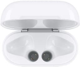 Apple oplaadcase - Draadloze Oplaadcase voor Airpods - Wit — thumbnail 4