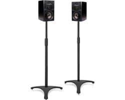 DailySupplies® Luidspreker Standaard - Speaker Statief - Luidsprekerstandaard