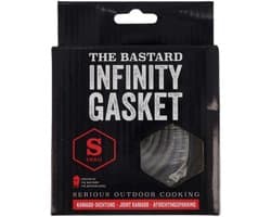 The Bastard infinity gasket small