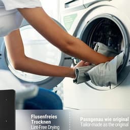 Filter Geschikt voor Samsung droger DC62-00376A — thumbnail 7