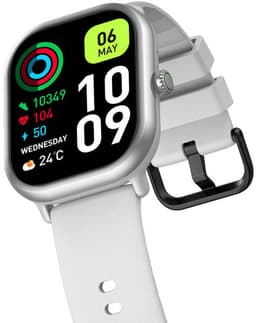 Smartwatch Zeblaze Gts 3 Pro (Wit) — thumbnail 3