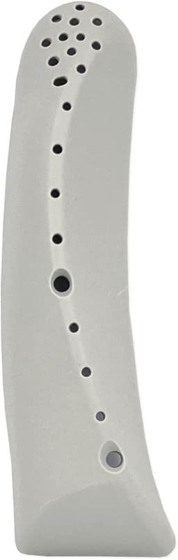 Multaparts® trommelrib geschikt voor Candy | Alternatief voor Candy 41021913 | Afmetingen: 179 x 50 x 35 mm — thumbnail 1