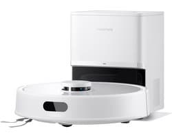 Roborock Q7 BF+ - Robotstofzuiger met dweilfunctie - 8000Pa - Dubbele anti-klit - automatisch wissen - LiDAR-navigatie - verboden zone - Q5 Max+/Q5 Pro/Q7 Max+ upgrade(Q7 L5+)