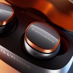 Bowers & Wilkins Pi8 McLaren Edition — thumbnail 2