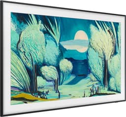 Samsung The Frame QE65LS03F - 65 inch - 4K QLED - 2025 - Buitenlands model — thumbnail 3