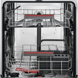 AEG FSB5361CZ inbouw vaatwasser 13 couverts 44 dB SatelliteClean AirDry volledig integreerbaar 60 cm — thumbnail 4