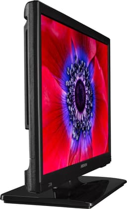 MEDION 47 cm (19 inch) HD TV (perfect voor camping, camper, vrachtwagen, tuin, 12V autoadapter, Triple Tuner, HDMI, USB), MD 819000 — thumbnail 12