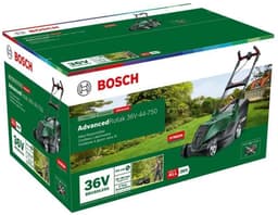 Bosch AdvancedRotak 44-750 - Grasmaaier - Inclusief Opvouwbare grasopvangbak 50 l — thumbnail 5