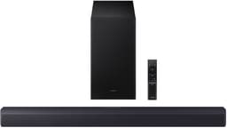 Samsung B-Series HW-B450F Zwart 2.1 kanalen — thumbnail 8