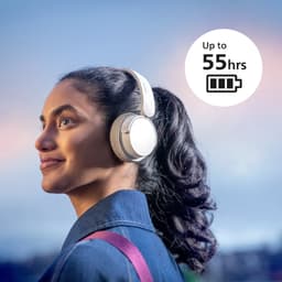 Philips Tah4209wt/00 Draadloze Headset Transparant — thumbnail 7