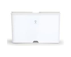 ECOVACS - DEEBOT X2/X5/T30S Famillie - Watervoorzieningsset - Volledig geautomatiseerd - Schoonmaakstation -