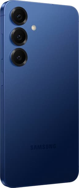Samsung Galaxy S25 5G - 512GB - Navy + 1 jaar extra garantie — thumbnail 7