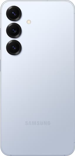 Samsung Galaxy S25 5G - 128GB - Icy Blue + 1 jaar extra garantie — thumbnail 4