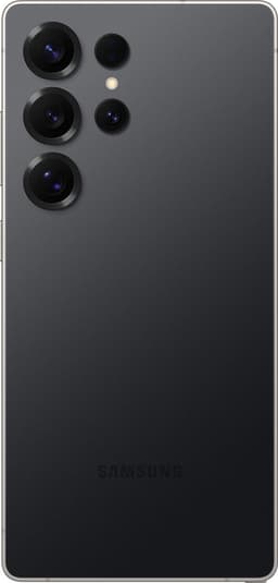 Samsung Galaxy S25 Ultra 5G - 512GB - Titanium Black + 1 jaar extra garantie — thumbnail 10