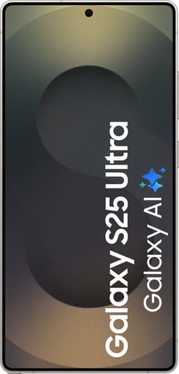 Samsung Galaxy S25 Ultra 5G - 512GB - Titanium Black + 1 jaar extra garantie — thumbnail 3