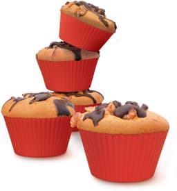 Philips Ovenschaal & Bakblik Airfryer Accessoire - HD9957/00 - Geschikt voor Philips - Bakset met 9 muffinvormen — thumbnail 16