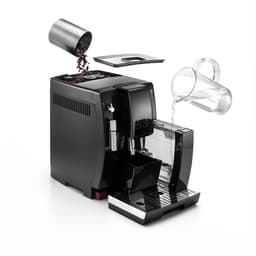 Delonghi Espresso Auto -  ECAM353.15.B — thumbnail 5