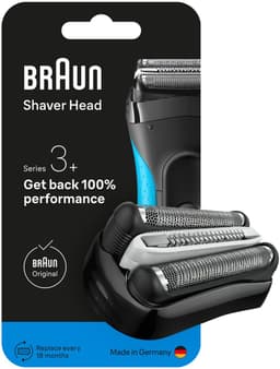 Braun Series 3+ 32B — thumbnail 1
