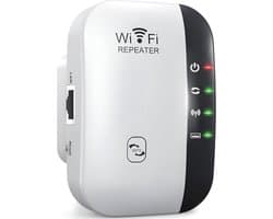 Wifi Repeater - 300Mbps