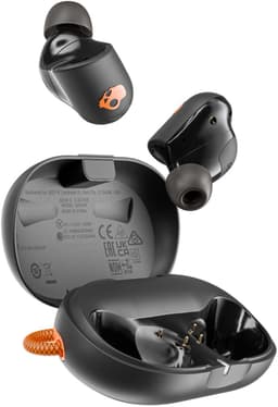 Skullcandy Sesh ANC Active True Wireless Earbuds with Noise Canceling headset — thumbnail 1