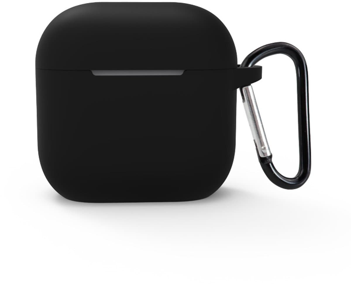 Siliconen hoesje Geschikt voor AirPods — afbeelding 1