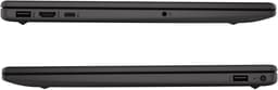 HP 250 G10 Intel® Core™ i3 i3-1315U Laptop 39,6 cm (15.6") Full HD 16 GB DDR4-SDRAM 512 GB SSD Wi-Fi 6 (802.11ax) Gratis DOS Zwart — thumbnail 5