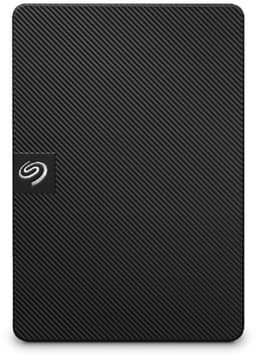 Seagate Expansion STKN2000400 externe harde schijf 2000 GB Zwart — thumbnail 1