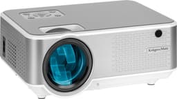 Krüger&Matz KM0370 - V-LED10 LED-projector — thumbnail 1