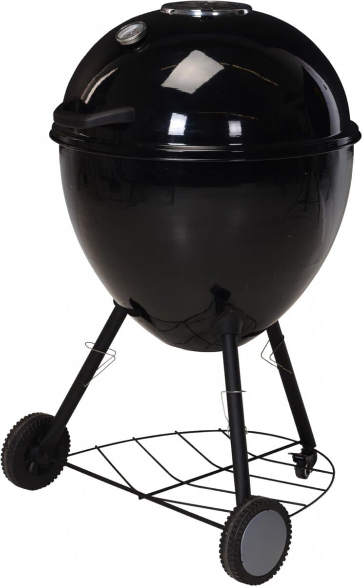 Vaggan Luxe houtskool barbecue - Ø 56.5cm - XL — afbeelding 1