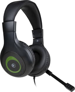 Bigben Stereo Gaming Headset V1 - Xbox Series X|S - Zwart — thumbnail 3