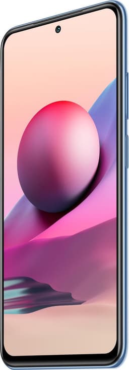 Xiaomi Redmi Note 10S - 128GB - Blauw — thumbnail 5