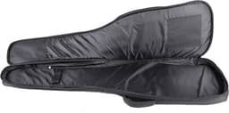 Gigbag basgitaar - Boston B-06.2 - 6mm gewatteerd - Zwart — thumbnail 3
