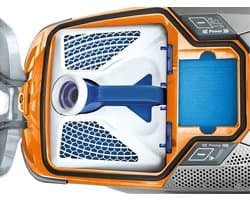 Thomas 118074 Aqua-Filterbox