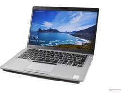 DELL Latitude 5410 - Zakelijke laptop - 14 inch