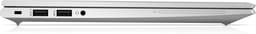 HP EliteBook 830 G8 Intel® Core™ i7 i7-1165G7 Laptop 33,8 cm (13.3") Full HD 16 GB DDR4-SDRAM 512 GB SSD Wi-Fi 6 (802.11ax) Windows 10 Pro Zilver — thumbnail 4