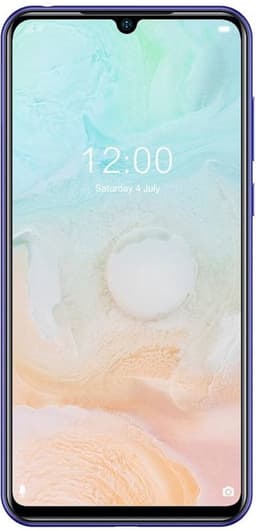 Doogee N20 Pro 6GB/128GB Streamer Purple — thumbnail 3