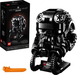 TIE Fighter Pilot™ Helmet — thumbnail 6