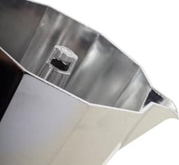 Koffie Percolator - 12 kopjes — thumbnail 4