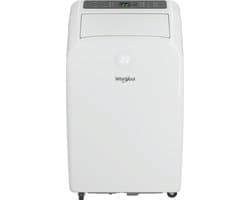Whirlpool PACHW2900CO Mobiele Airco - 9000 BTU
