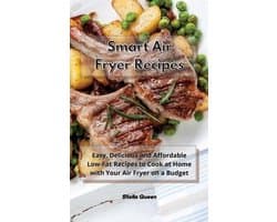 Smart Air Fryer Recipes
