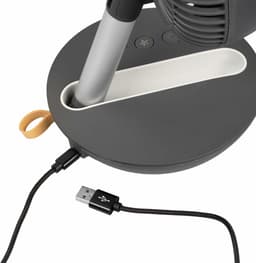 Eurom Vento Snoerloze Opvouwbare Ventilator — thumbnail 3