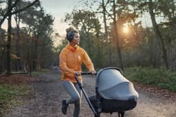 PHILIPS TAA4216 - Draadloze Sport Koptelefoon - Zwart — thumbnail 22