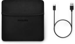Philips TAH6506 - Bluetooth Koptelefoon - Zwart — thumbnail 6
