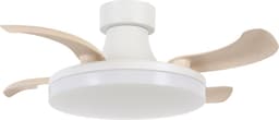 Beacon Fanaway Plafondventilator Orbit 91,5 cm 210664 — thumbnail 1