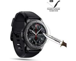 Glazen screen protector - 46mm - 46mm - Samsung Watch glas