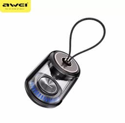 Awei Y666 Draagbare Tws Bluetooth 5.0 Stereo Speaker Waterdichte Draadloze Mini Luidspreker Box Portable Voor Outdoor Camping Reizen — thumbnail 2